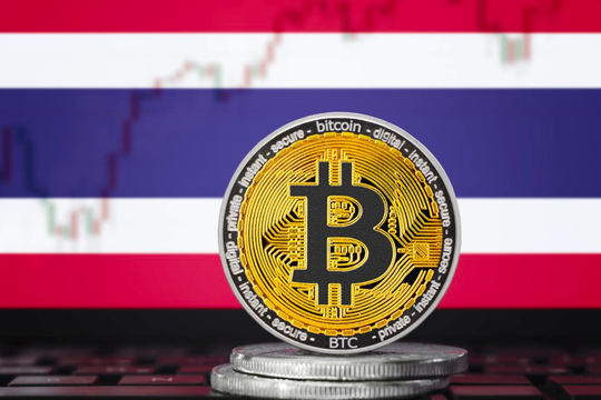 Thái Lan "quay xe" ngừng cung cấp dịch vụ thanh toán bằng Crypto