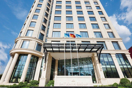 “Con” của Đất Xanh (DXG) làm dự án hơn 6.800 tỷ đồng tại Bình Phước