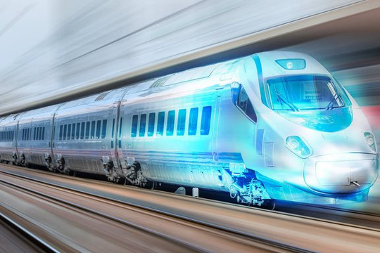 Úc phát triển tàu điện vô cực