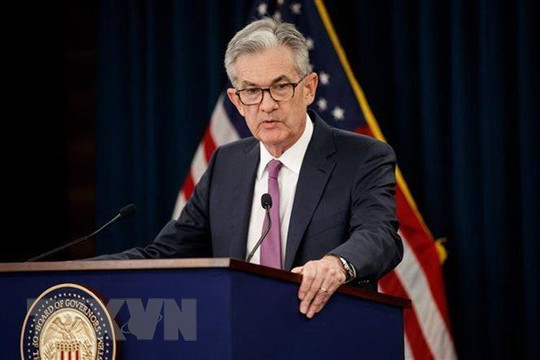 Fed quyết tâm thắt chặt chính sách tiền tệ nhằm "chế ngự" lạm phát