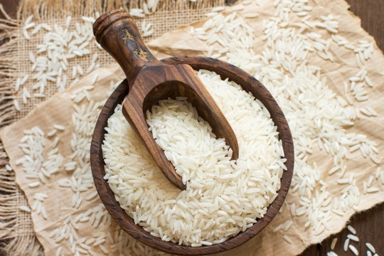 Giá lúa gạo hôm nay 20/5: Giá gạo xuất khẩu tiếp tục tăng