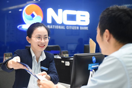 Sun Group chính thức trở thành cổ đông Ngân hàng Quốc Dân (NVB)