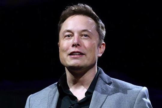 Elon Musk muốn xây dựng một mạng xã hội mới