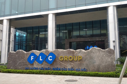 Lời nói dối trước ngày Cá tháng tư - Tập đoàn FLC đề nghị hủy toàn bộ giao dịch cổ phiếu FLC trong phiên 1/4