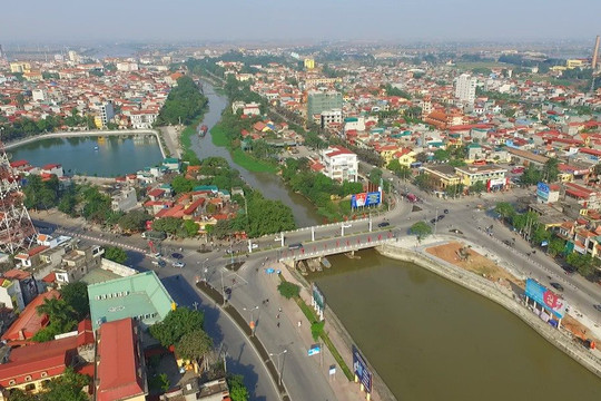 Liên danh Xuân Trường – Thành Trung trúng gói thầu hơn 735 tỷ đồng tại Ninh Bình
