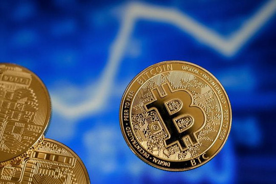 Giá Bitcoin hôm nay (30/3): Rung lắc nhẹ ở ngưỡng 47.000 USD