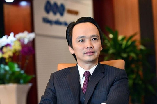 Không chỉ là chủ nợ lớn nhất của FLC, Sacombank còn cho cá nhân ông Trịnh Văn Quyết vay