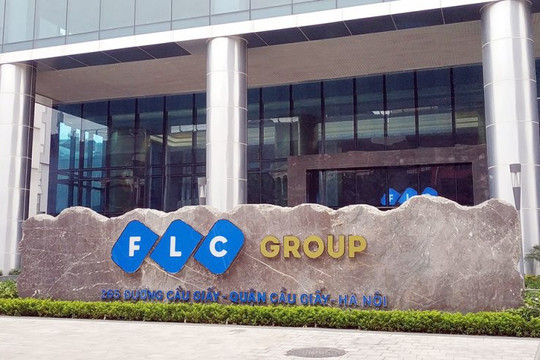 Tập đoàn FLC (FLC) và Chứng khoán BOS (ART) lùi lịch họp ĐHCĐ năm 2022