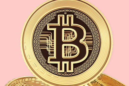 Giá Bitcoin hôm nay (4/4): Tích cực tiến sát mốc 47.000 USD