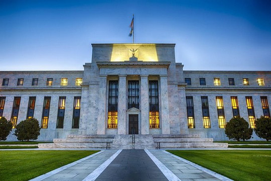 Thống đốc Fed: Sẵn sàng giảm mức tăng lãi suất xuống nửa điểm phần trăm trong tháng 12