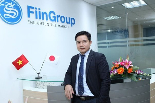 FiinGroup: Cổ phiếu chứng khoán đang kém hấp dẫn về đầu tư