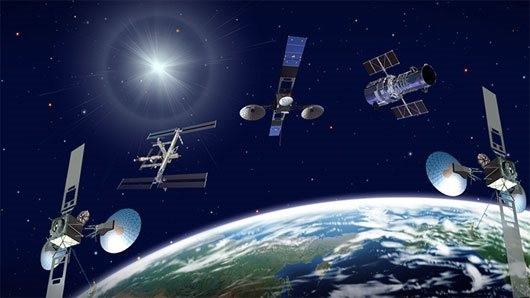 Nasa kết hợp cùng cơ quan Vũ trụ Australia chia sẻ công nghệ tăng cường khả năng quan sát Trái Đất