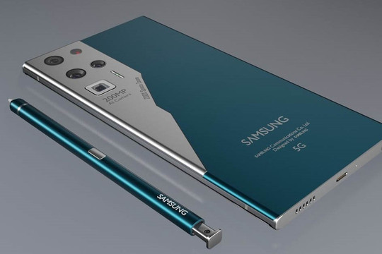 Samsung Galaxy S23 sẽ được nâng cấp, thêm nhiều tính năng, công nghệ hiện đại