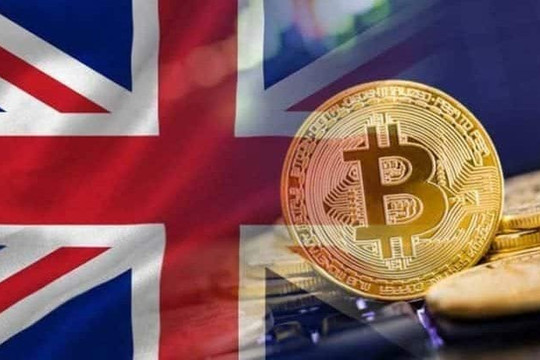 UK công nhận Stablecoin là hình thức thanh toán hợp lệ