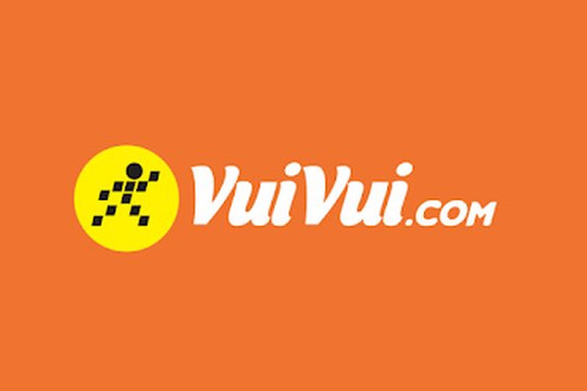 Thế giới Di Động (MWG) bất ngờ "hồi sinh" Vuivui.com