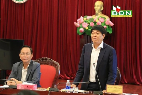 Hòa Phát (HPG) đề xuất đầu tư loạt dự án 4,3 tỷ USD tại Đắk Nông
