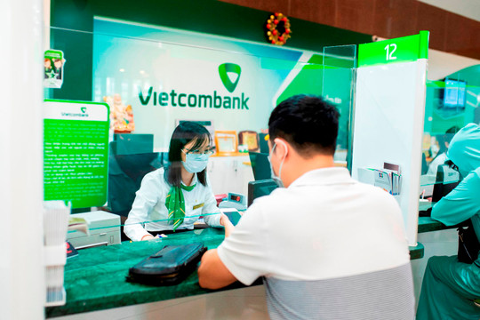 Vietcombank (lần thứ 15) bán đấu giá khoản nợ của Công ty Việt Trường Sơn lần thứ 15