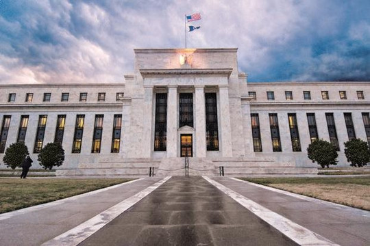 Fed dự kiến tăng lãi suất lên ​2,5 - 2,75% vào cuối năm 2022