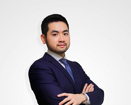 Con trai "bầu Thắng" từ chức Phó Giám đốc ngân hàng Kienlongbank