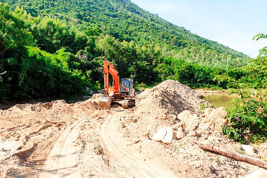 Khánh Hòa thu hồi 56 dự án hơn 300 ha