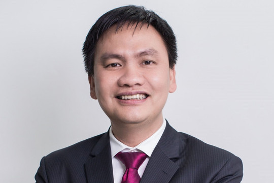 Chủ tịch Nguyễn Hồ Nam: Tracodi sẽ có nhiều khoản lợi đột biến trong quý II/2022