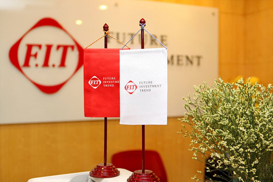 FIT dự phát hành hơn 77 triệu cổ phiếu tăng vốn