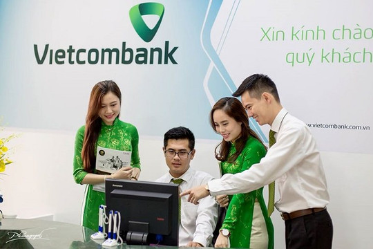 ACBS dự phóng lợi nhuận của Vietcombank (VCB) đạt 36,7 nghìn tỷ trong năm 2022