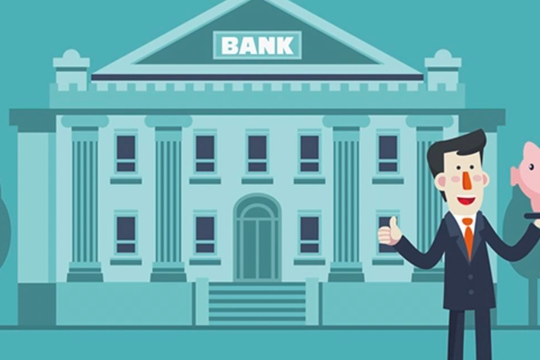 Lãi suất vay mua nhà tại ngân hàng nào hấp dẫn nhất tháng 4/2022?