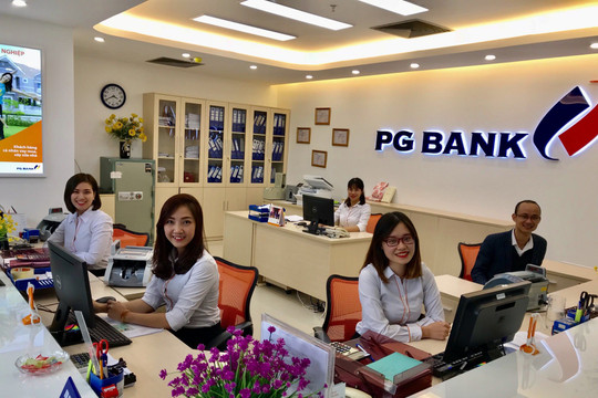 PG Bank tiếp tục không tăng vốn điều lệ năm thứ 12 liên tiếp