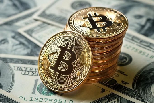Giá Bitcoin hôm nay (19/4): Đảo chiều, tăng tốc