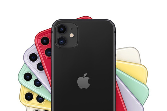 Apple sẽ ngừng sản xuất iPhone 11 sau khi ra mắt iPhone 14