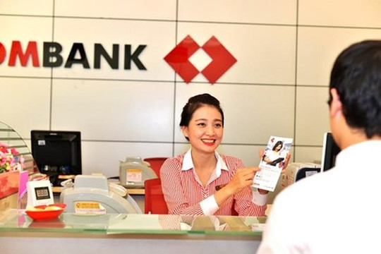 Cổ phiếu TCB về đáy 11 tháng