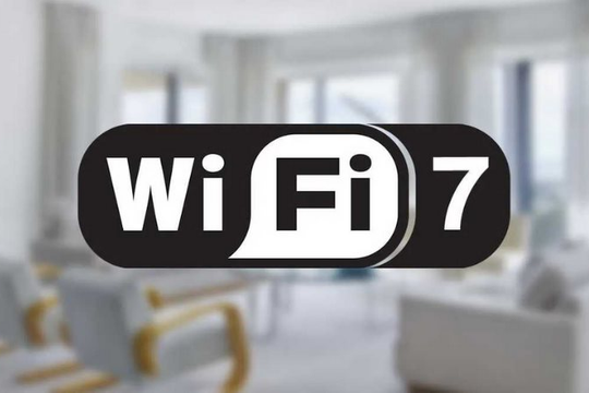 Wi-Fi 7 lộ diện: Công nghệ internet của tương lai