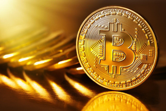 Giá Bitcoin hôm nay 6/6: Chạm ngưỡng 30.000 USD