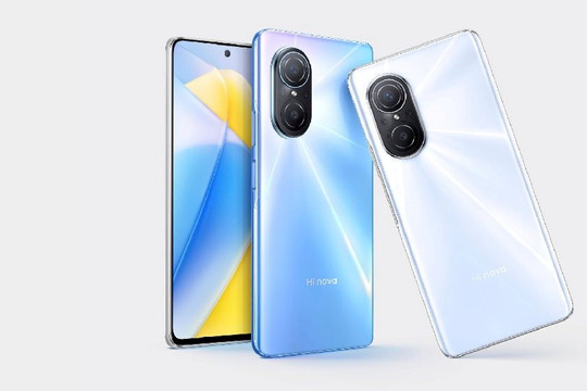 Hi nova 9 SE: Sản phẩm "lách luật" đến từ Huawei 