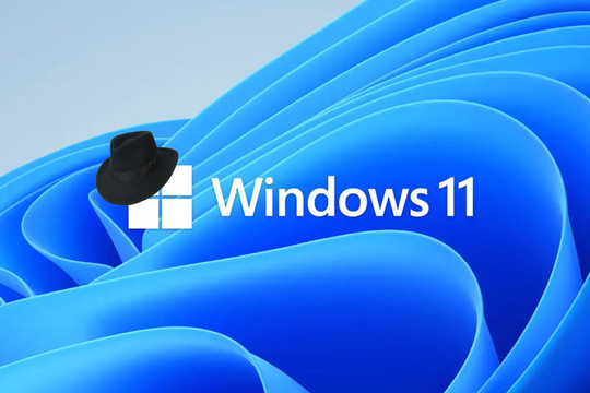Cẩn thận với chiêu trò giả mạo đường link tải Windows 11