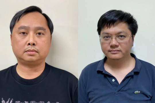 Lãnh đạo Chứng khoán Trí Việt bị bắt, cổ phiếu TVB "bốc hơi" gần 60% thị giá