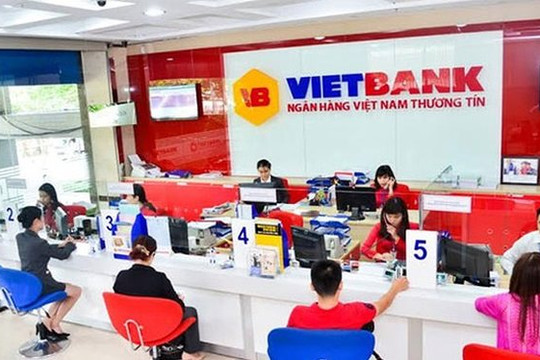 NHNN: Vietbank được chấp thuận tăng vốn điều lệ thêm hơn 1.003 tỷ đồng