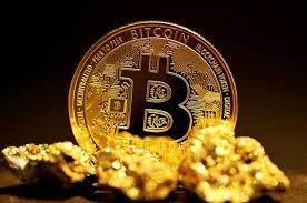 Giá Bitcoin hôm nay 13/5: Bitcoin hồi phục nhẹ