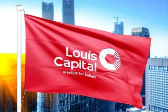 Louis Capital (TGG) chốt phương án xử lý khoản nợ 32 tỷ tại Angimex