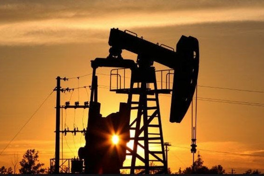 Giá dầu thô có thể cán mốc 380 USD/thùng nếu Nga hành động mạnh tay