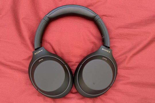 Rò rỉ thông tin tai nghe chống ồn thế hệ mới đến từ Sony