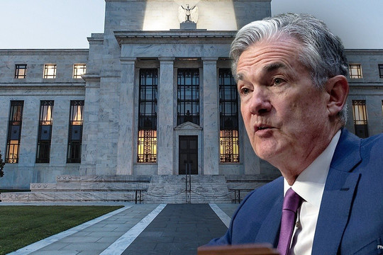 Lạm phát đã tăng 8,3% kể từ năm ngoái và khả năng Fed tăng lãi suất là không thể bàn cãi