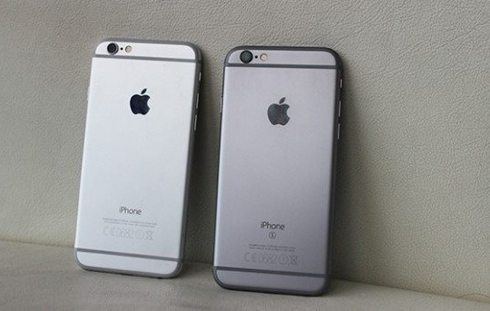 Nhiều mẫu iPhone sắp trở thành lỗi thời