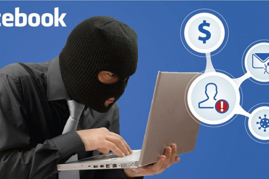 [Nóng] Phát hiện hành vi lừa đảo mới trên Facebook