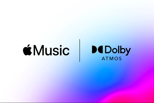 Hướng dẫn cách thiết lập chế độ Dolby Atmos trên Apple Music