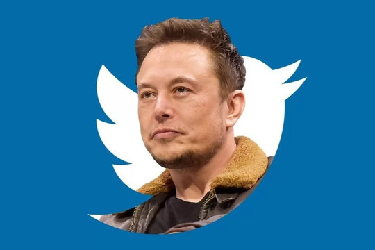 Tỷ phú Elon Musk: Muốn mở rộng phạm vi tiếp cận Twitter vượt khỏi "thị trường ngách"