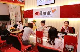 HDBank ghi nhận dư nợ tín dụng hợp nhất đạt trên 234.000 tỷ đồng