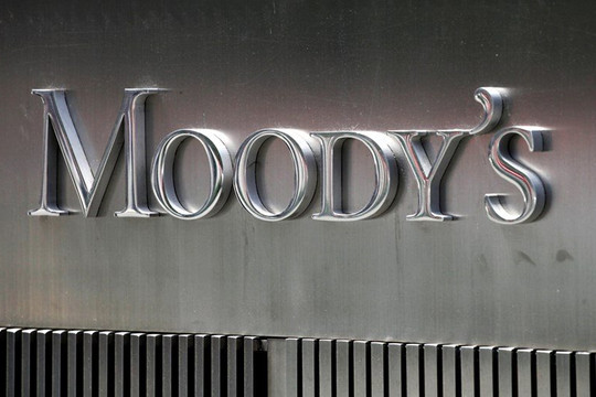 Moody's nâng mức đánh giá tín nhiệm SHB lên B1