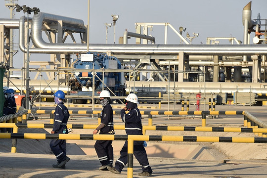 IEA: Thế giới sẽ không thiếu dầu khi bị Nga cắt nguồn cung